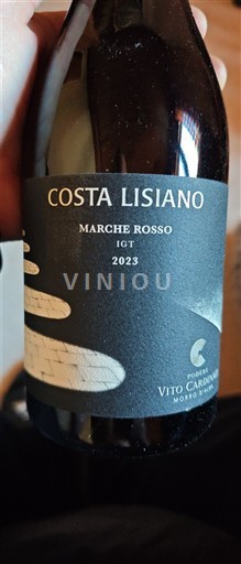 Marche Wines Unspecified Vito Cardinali 2023