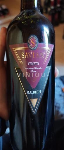 Veneto Savian 2015