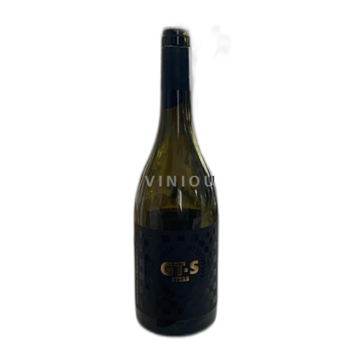 Rhônedalen Côtes-du-Rhône-Villages GT-S le Plan-Dirkvermersch 2020