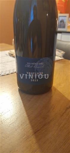 Provence, Ala-Rhônen laakso, Korsika Vaucluse Les Héritiers 2023