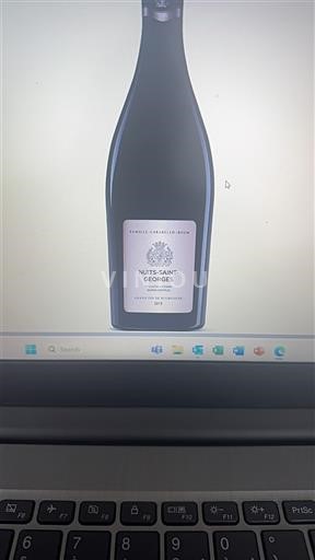 Bourgogne Nuits-saint-georges Faiveley Nuits-Saint-Georges 2015