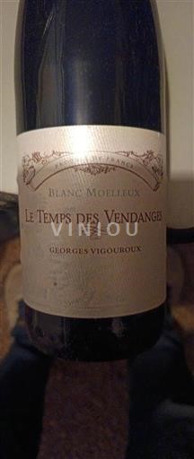 Jugperëndim Cotes du Lot Georges Vigouroux Le Temps des Vendanges Jo Viti