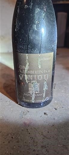 Bourgondië Gevrey-Chambertin Premier Cru Huguenot Les Fontenys 2009