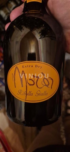 Friuli-Venezia Giulia Không được chỉ định Moro Không niên vụ