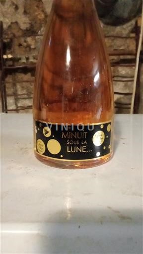 Provenza Côtes-de-Provence Minuit sous la Lune Senza annata