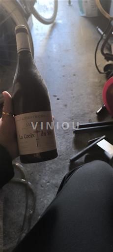 Údolí Loiry Sancerre Adrien Crochet La Croix du Roy 2010