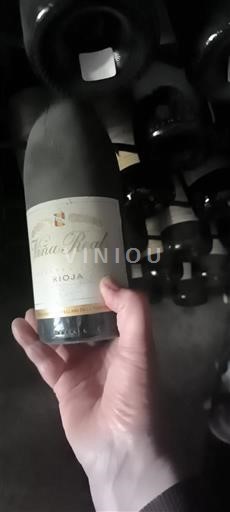 La Rioja Rioja Viña Real 2001