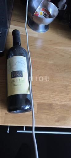 Lazio Niet gespecificeerd Colli di luni 2016