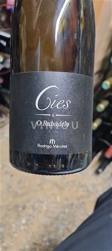 Galicia Rías Baixas Rodrigo Méndez Cíes O Rabazelo 2021