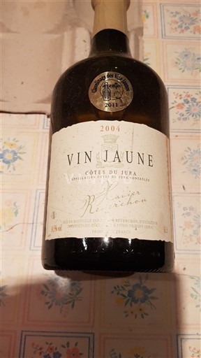 Jura No se traduce. Rijckaert 2004