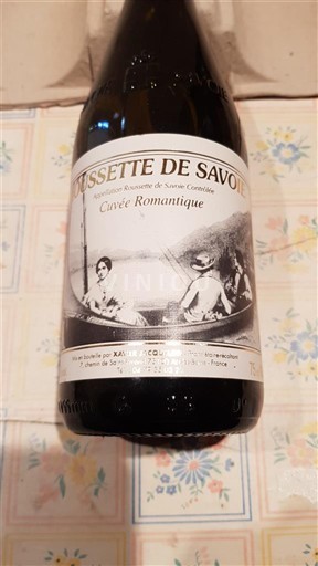 Savoie en Bugey Roussette de Savoie Maison Roux Romantique Niet-geïntegreerd