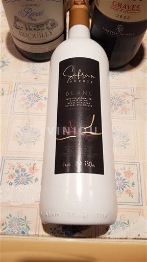 Linguadoca e Rossiglione Cévennes Safran Anduze Senza annata