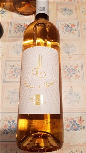 Bordeaux Entre-deux-Mers Château L'Enclos Caprice d'Enclos Non-Vintage