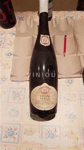 Loirevallei Vouvray Roger Vergé des Moines 1999