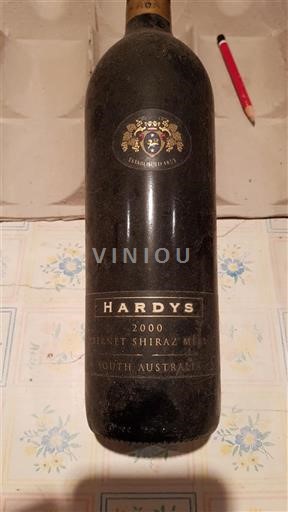 Nam Úc Không được chỉ định Hardys 2000