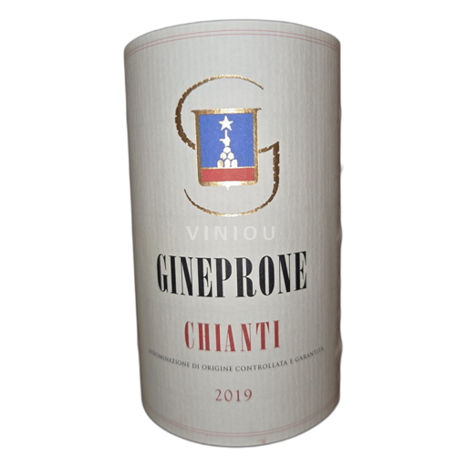 Toscana Chianti Gineprone 2019