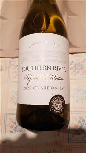 Jižní Austrálie Nespecifikováno Southern River Special Selection 2020
