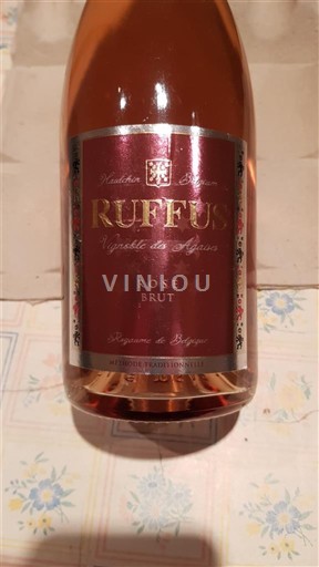 Loire Valley Crémant de Loire Ruffus 2022