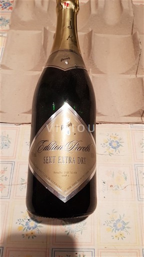 Rheingau No especificado Edition Airoldi Sin añada