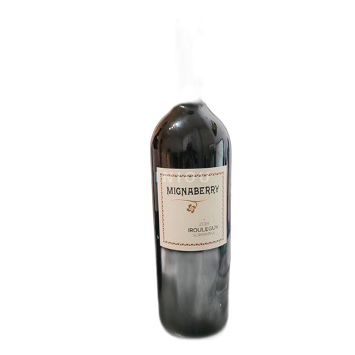 Zuidwest-Frankrijk Irouléguy Mignaberry Sormarka 2018