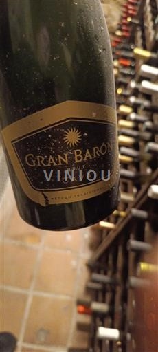 Catalonië Cava Gran Barón Niet-geïntegreerd