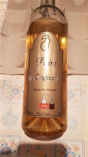 Rhône-dalen Cornas Distillerie des Ardennes Ikke årgangsbestemt