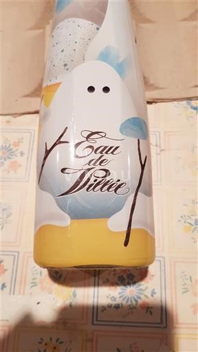 Valonia Eau de villee Sin añada