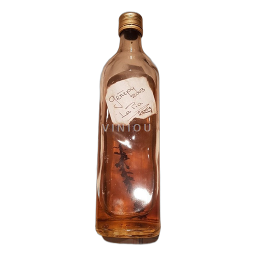 Savojsko a Bugey Savoie a Bugey La pia Genepy 2003 2003