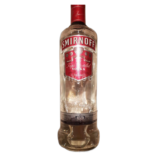 Métochie Smirnoff Smirnoff Non Millésimé