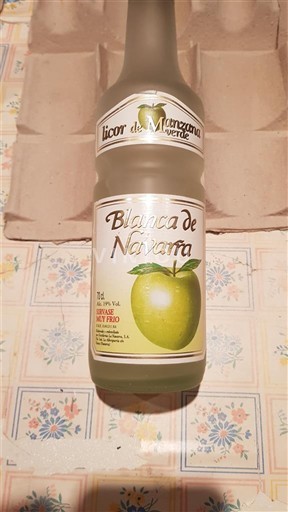 Navarre Không được chỉ định Blanca de Navarra Không niên vụ