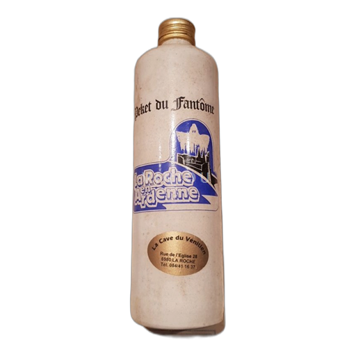 Valonia La roche en Ardenne Peket fantôme Sin añada