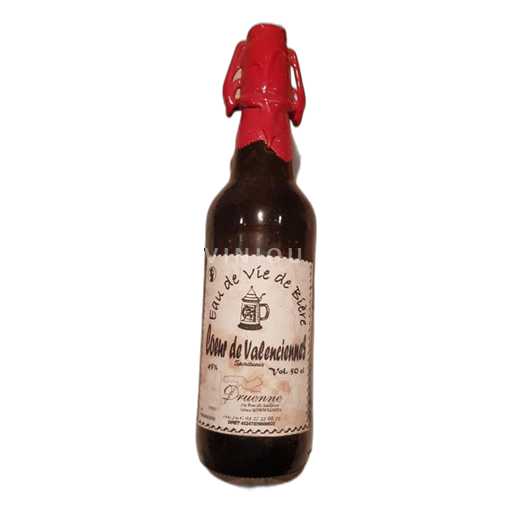 Unspecified Coeur de Valenciennes Eau de vie de bière Non-Vintage