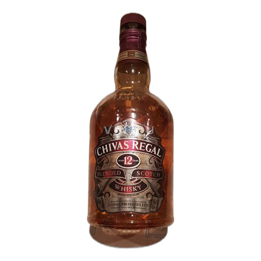 Dorset Chivas Regal Chivas Regal Sin añada