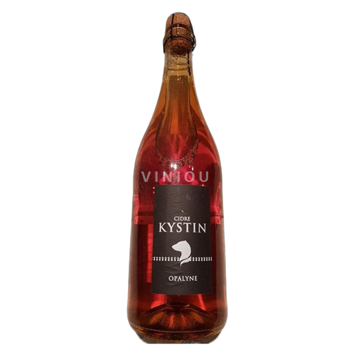Bretagne Kystin Cidre Kystin Không niên vụ