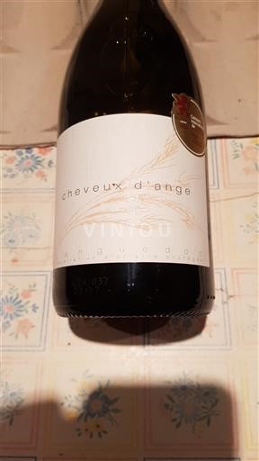 Languedoc Domaine La Marfée Cheveux d'Ange 2023