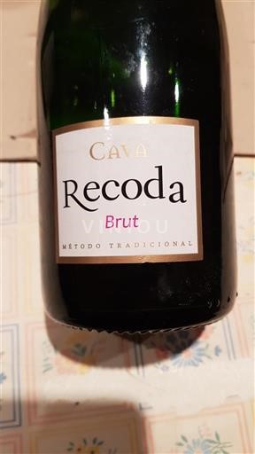 Catalonië Cava Recoda Niet-geïntegreerd