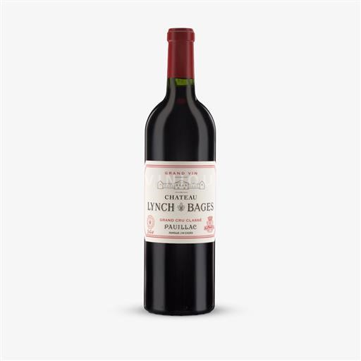 Bordeaux Pauillac Grand Cru Château Lynch-Bages 2019