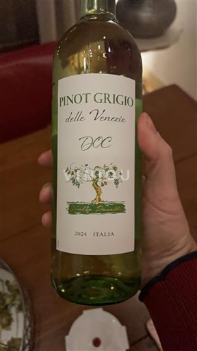 Wines of Veneto Delle Venezie Lidl 2024