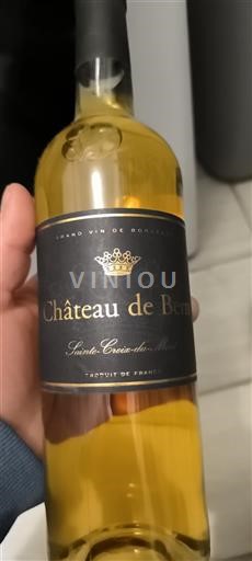 Provence Côtes-de-Provence Château Bern 2020