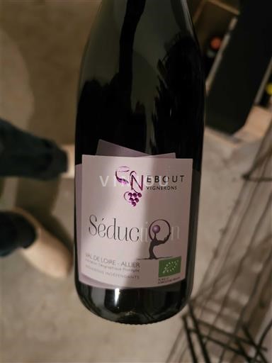 Thung lũng sông Loire Thung lũng Loire Nebout Séduction 2024