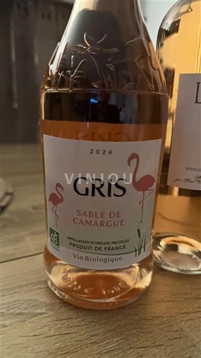 Languedoc und Roussillon Sable de Camargue Sable de camargue 2024 2024