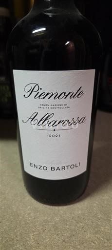 Piemonte Enzo Bartoli 2021