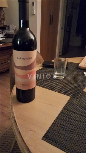 Languedoc und Roussillon Pays d'Oc La Cargolle 2022