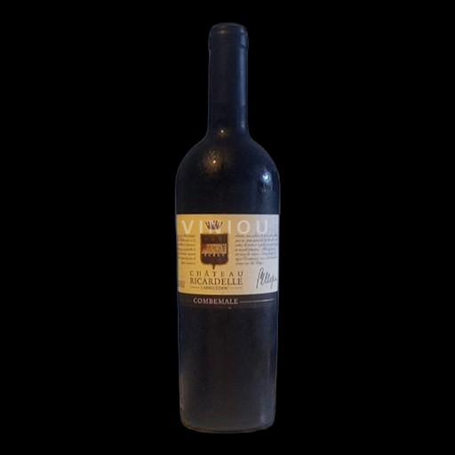 Languedoc Château Ricardelle Combemale 2022
