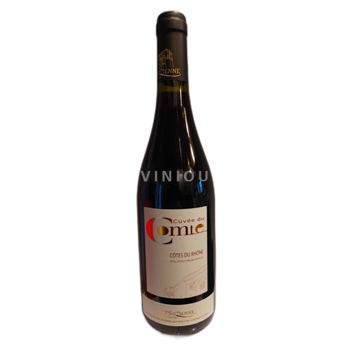 Thung lũng Rhône Côtes-du-rhône La Suzienne du Comte 2023