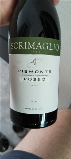 Piemonte Nespecificat Scrimaglio 2022
