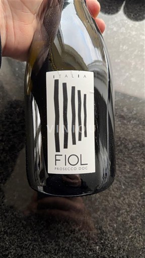 Veneto Prosecco FIOL Senza annata