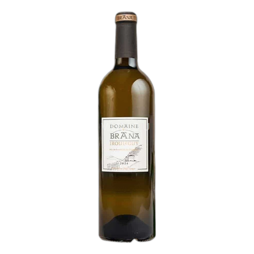 Southwest Irouléguy Domaine Brana 2023