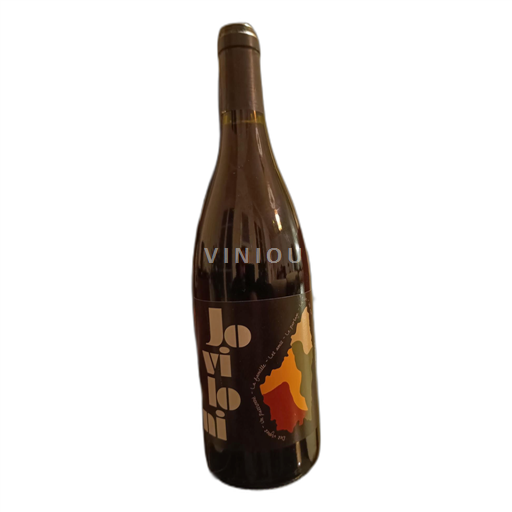 Provence, Lower Rhône Valley, Corsica Not Specified Domaine cayrier Joviloni 2022