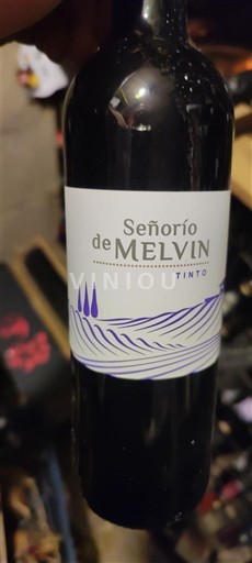 Extremadura Ikke specificeret Señorío de Melvin Ikke årgangsbestemt